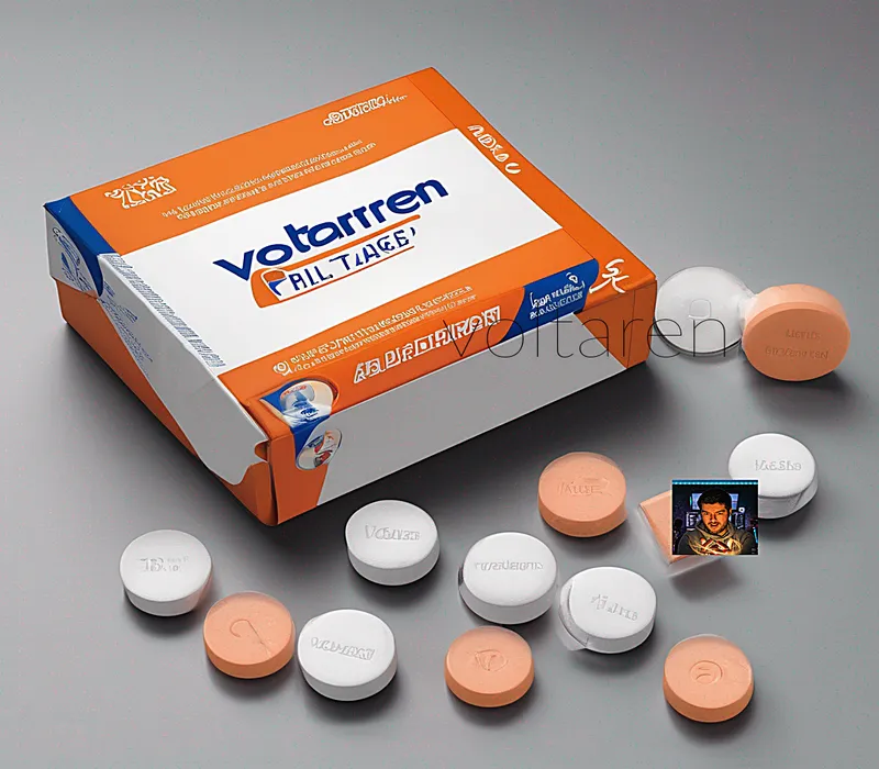 Precio voltaren 75 mg